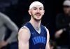 Alex Caruso on Shai Gilgeous-Alexander’s ‘Free Throw Merchant’ Narrative, LeBron James’ Work Ethic & OKC’s 60 Win Season (Exclusive)