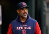 Red Sox Pitchers Forced to Feel Heavy Burden as Alex Cora Drops Clear Message