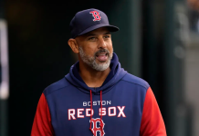 Red Sox Pitchers Forced to Feel Heavy Burden as Alex Cora Drops Clear Message