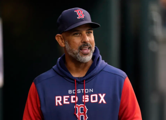 Red Sox Pitchers Forced to Feel Heavy Burden as Alex Cora Drops Clear Message