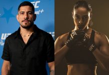 Is Alice Pereira Alex Pereira’s Sister? All About UFC Vegas 115 Fighter’s Family Background