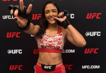 What Is Alice Pereira’s Ethnicity, Religion & Nationality? Exploring UFC Star’s Family Roots
