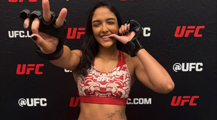 What Is Alice Pereira’s Ethnicity, Religion & Nationality? Exploring UFC Star’s Family Roots