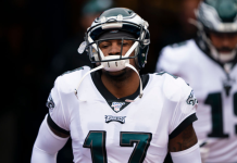 Eagles’ Super Bowl LII Hero Arrested, Faces Up to Five Years Over Fraud Allegations