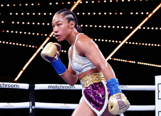 Katie Taylor Callout Unheard as Claressa Shields and Boxing World Blast Alycia Baumgardner