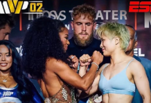 Alycia Baumgardner vs. Bo Mi Re Shin Stats Comparison and Prediction: Record, Age, Height, Weight, Reach, Knockout Ratio, and Rankings