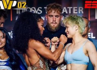 Alycia Baumgardner vs. Bo Mi Re Shin Stats Comparison and Prediction: Record, Age, Height, Weight, Reach, Knockout Ratio, and Rankings