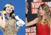 Alysa Liu Comes Full Circle as Taylor Swift’s Friend Notes Her as Inspiration