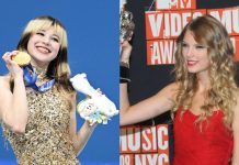 Alysa Liu Comes Full Circle as Taylor Swift’s Friend Notes Her as Inspiration