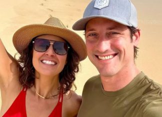 What Does Amanda Balionis’ Boyfriend Do for a Living? Know All About Peter Engen’s Career