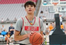 Who Are Andrej Stojakovic’s Parents? Meet NBA Legend Peja Stojakovic and Greek Mother Aleka Kamila