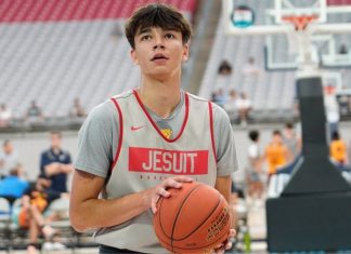 Who Are Andrej Stojakovic’s Parents? Meet NBA Legend Peja Stojakovic and Greek Mother Aleka Kamila