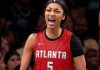 “It Makes Me Emotional”: Angel Reese Opens Up on Joining Atlanta Dream After Chicago Sky Exit