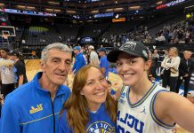 Who Are Angela Dugalic’s Parents? Meet Dragovan and Vesna Dugalic