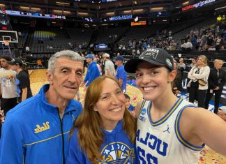 Who Are Angela Dugalic’s Parents? Meet Dragovan and Vesna Dugalic