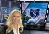 Female Mariners Reporter Breaks Silence After Landing in Hot Waters Over AI Use