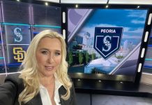 Fact Check: Did Angie Mentink Use AI Questions After Mariners’ Loss to Padres? Real Truth Behind Viral Footage