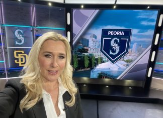 Fact Check: Did Angie Mentink Use AI Questions After Mariners’ Loss to Padres? Real Truth Behind Viral Footage