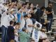 Wild Angels Fan Stomps on Aaron Judge Fan’s Face at Yankee Stadium