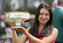 Is There a Cut at the Augusta National Women’s Amateur 2026? Format & Other Details Explored