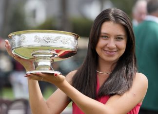 Is There a Cut at the Augusta National Women’s Amateur 2026? Format & Other Details Explored