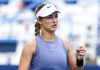 Anna Kalinskaya Interrupted by ‘Barking Coach’ Mid-Match at Charleston Open