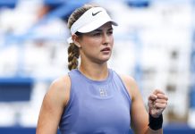 Anna Kalinskaya Interrupted by ‘Barking Coach’ Mid-Match at Charleston Open