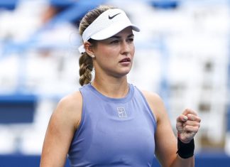 Anna Kalinskaya Interrupted by ‘Barking Coach’ Mid-Match at Charleston Open