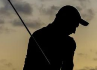 PGA Tour Pro’s Wife Loses Temper at Troll Mocking Husband’s Career Struggles