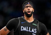 Anthony Davis Admits Having Mixed Feelings About Lakers’ Bubble Ring: “Did I Really Win a Championship?”