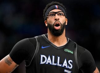 Anthony Davis Admits Having Mixed Feelings About Lakers’ Bubble Ring: “Did I Really Win a Championship?”