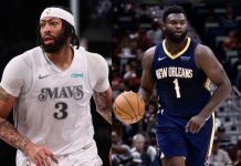 Anthony Davis Reveals Failed Ja Morant Recruitment, Explains Misfit With Zion Williamson in Latest Revelation