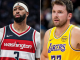 “I Deserved More Respect”: Anthony Davis Finally Admits True Feelings About Shock Luka Doncic Trade
