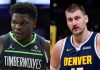 Anthony Edwards Loses 8 Pounds Ahead of Nuggets Series, Confirms “Rivalry” With Nikola Jokic & Co.