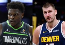 Anthony Edwards Loses 8 Pounds Ahead of Nuggets Series, Confirms “Rivalry” With Nikola Jokic & Co.