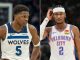 $32.83Bn Company Mock NBA Referee Wearing Shai Gilgeous-Alexander’s Shoes With Anthony Edwards’ Viral Commercial