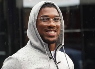 Tyson Fury’s Ex-Opponent Calls Out Anthony Joshua for Riyadh Fight After Alleged Promise