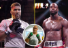 Anthony Joshua vs. Deontay Wilder All but Confirmed as Tyson Fury Superfight Looms