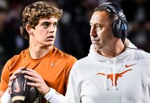 Steve Sarkisian Says NFL Teams Keep Bringing Up One Thing About Arch Manning