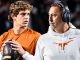 Steve Sarkisian Says NFL Teams Keep Bringing Up One Thing About Arch Manning