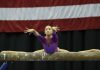 21 Year Old Gymnast Who Retired Over Mental Health Makes Major NCAA Announcement