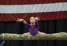 21 Year Old Gymnast Who Retired Over Mental Health Makes Major NCAA Announcement