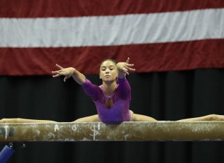 21 Year Old Gymnast Who Retired Over Mental Health Makes Major NCAA Announcement