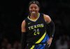 Sources Confirm Arike Ogunbowale Agreed to Reduced Salary in Multi-Year Deal With Dallas Wings