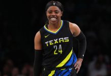 Sources Confirm Arike Ogunbowale Agreed to Reduced Salary in Multi-Year Deal With Dallas Wings