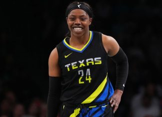 Sources Confirm Arike Ogunbowale Agreed to Reduced Salary in Multi-Year Deal With Dallas Wings