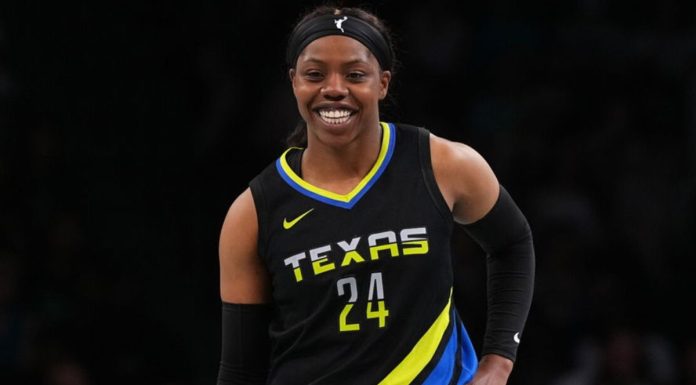 Sources Confirm Arike Ogunbowale Agreed to Reduced Salary in Multi-Year Deal With Dallas Wings