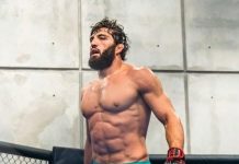 “Likeable” Arman Tsarukyan Returns Against Bantamweight Legend Amid UFC Title Shot Delay