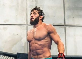 “Likeable” Arman Tsarukyan Returns Against Bantamweight Legend Amid UFC Title Shot Delay