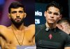 Arman Tsarukyan Issues $1 Million Counter-Challenge to Ryan Garcia Over Unpaid Debt Dispute